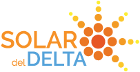 Logo Solar del Delta